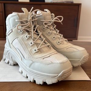 Skechers Street Water Repellant Boots